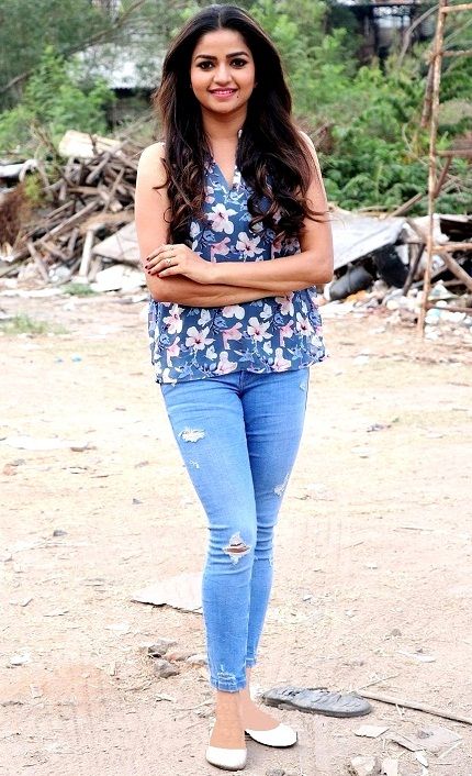 1653451394 417 Nithya Ram Actress हाइट Weight उम्र पति Biography Hindi नित्या रामी