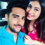 1653452833 931 Hemann Choudhary Actor हाइट Weight उम्र गर्लफ्रेंड Biography Hindi निराली मानेकी के साथ हेमन चौधरी