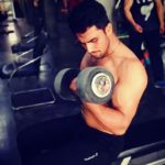 1653452836 373 Hemann Choudhary Actor हाइट Weight उम्र गर्लफ्रेंड Biography Hindi हेमन चौधरी फिटनेस कट्टरपंथी