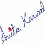 1653453912 186 Anita Kanwal हाइट Weight उम्र पति परिवार Biography Hindi अनीता कंवाली के हस्ताक्षर
