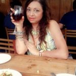 1653453918 778 Anita Kanwal हाइट Weight उम्र पति परिवार Biography Hindi अनीता कंवली