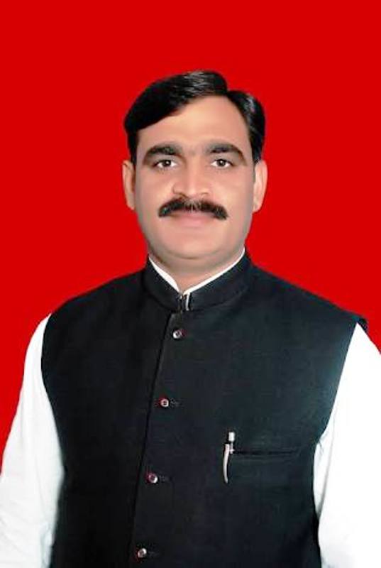 1653454995 39 Lokendra Singh BJP MLA उम्र Caste Death Cause पत्नी बच्चे लोकेंद्र सिंह