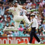 रिकी पोंटिंग ने सिडनी क्रिकेट ग्राउंड में अपनी 100वीं टेस्ट सीरीज का जश्न मनाया 