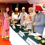 1653459708 201 Anukriti Gusain हाइट Weight उम्र बॉयफ्रेंड Biography Hindi अनुकृति गुसाईं को मिला महात्मा गांधी सम्मान 2014