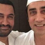 फरहत खान भाई: आमिर खान और फैसल खान