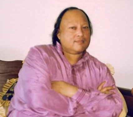 1653463289 Nusrat Fateh Ali Khan उम्र Weight पत्नी बच्चे परिवार Biography Nusrat Fateh Ali Khan Age, Weight, Wife, Children, Family, Biography & More