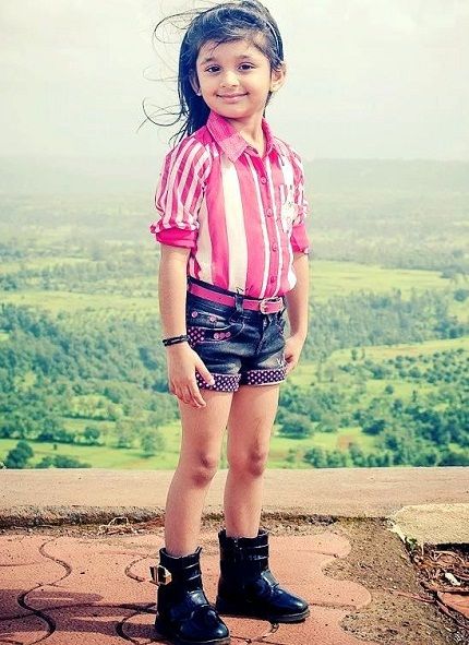 1653464243 739 Ritvi Jain Child Actress उम्र परिवार Biography Hindi जैन ऋत्विक