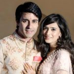1653464716 582 Pankhuri Awasthy हाइट Weight उम्र पति परिवार Biography Hindi पंखुड़ी अवस्थी और गौतम रोडे