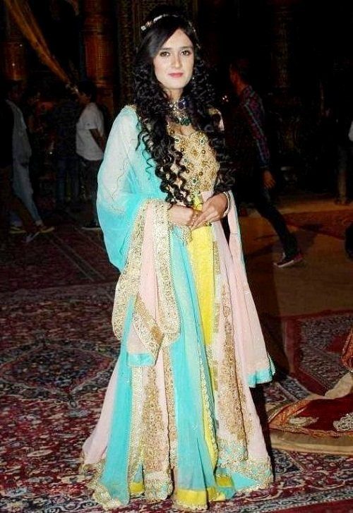 1653464718 366 Pankhuri Awasthy हाइट Weight उम्र पति परिवार Biography Hindi पंखुरी