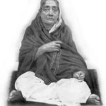 स्वामी विवेकानंद द्वारा माँ भुवनेश्वरी देवी