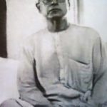 स्वामी विवेकानंद के भाई भूपेंद्रनाथ दत्ता (4 सितंबर, 1880 - 25 दिसंबर, 1961)