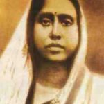 स्वामी विवेकानंद की बड़ी बहन, स्वर्णमयी देवी