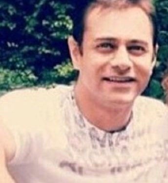 1653466040 Vikrant Chibber Gauri Khans Brother हाइट Weight उम्र गर्लफ्रेंड पत्नी Vikrant Chibber