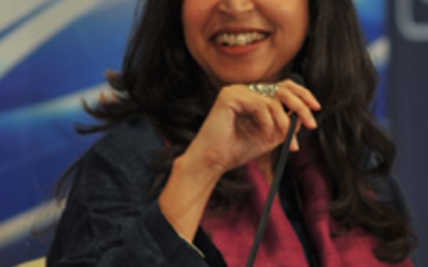 1653468320 Shoma Chaudhury Journalist उम्र Biography पति बच्चे Controversy परिवार Facts Shoma Chaudhury