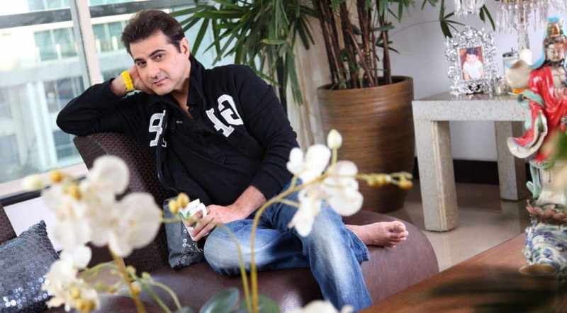 1653469279 584 Sanjay Kapoor उम्र Biography पत्नी परिवार बच्चे Facts Hindi संजय कपूर