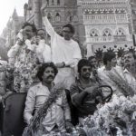 बाल ठाकरे मुंबई मेयर चुनाव