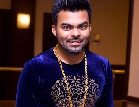 1653471677 Sarthi K Punjabi Singer हाइट Weight उम्र Affairs पत्नी Biography Sarthi K