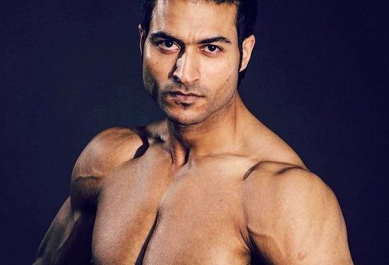 1653473727 Guru Mann Fitness Trainer हाइट Weight उम्र गर्लफ्रेंड पत्नी परिवार Guru Mann