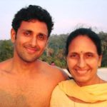 1653474737 860 Parvin Dabas Actor हाइट Weight उम्र पत्नी Biography Hindi परवीन डबास की मां