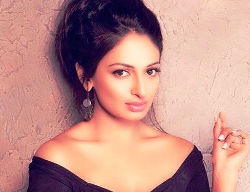 1653475462 Rubina Bajwa Neeru Bajwas Sister हाइट Weight उम्र Affairs Biography Rubina Bajwa