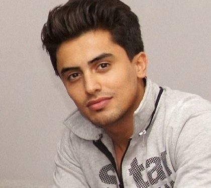 1653477145 Ahmed Masih Indias Next Superstars हाइट Weight उम्र गर्लफ्रेंड Biography Ahmed Masih