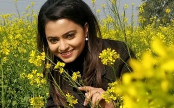 1653477503 Neha Pant Journalist हाइट Weight उम्र Biography पति बच्चे परिवार Neha Pant