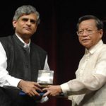 पलागुम्मी साईनाथ को मिला रेमन मैग्सेसे पुरस्कार