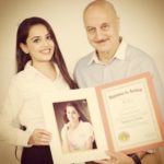 1653479904 898 Laveena Keswani Model हाइट Weight उम्र बॉयफ्रेंड Biography Hindi लवीना केसवानी- अभिनय में डिप्लोमा