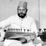 1653495500 11 Amjad Ali Khan Musician उम्र पत्नी बच्चे परिवार Biography अमजद अली खान पिता