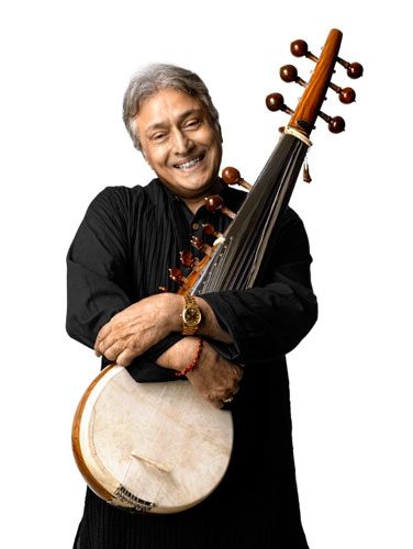 1653495504 894 Amjad Ali Khan Musician उम्र पत्नी बच्चे परिवार Biography अमजद अली खान