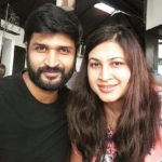 1653498979 897 Kamal Kamaraju Actor हाइट Weight उम्र पत्नी Biography Hindi कमल कामराजू अपनी पत्नी सुप्रिया बिस्वास के साथ