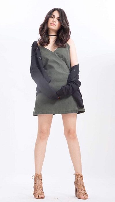 1653499591 361 Aisha Ahmed Actress हाइट Weight उम्र बॉयफ्रेंड Biography Hindi आयशा अहमद