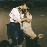 1653499600 898 Aisha Ahmed Actress हाइट Weight उम्र बॉयफ्रेंड Biography Hindi आयशा अहमद डॉग लवर