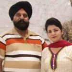 1653500901 393 Divjot Sabarwal हाइट Weight उम्र बॉयफ्रेंड Biography Hindi दिवजोत सबरवाल के माता-पिता