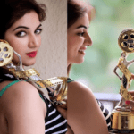 दृष्टि ग्रेवाल - पीटीसी क्रिटिक्स और वीआईएफएफ क्रिटिक्स सर्वश्रेष्ठ अभिनेत्री का पुरस्कार 