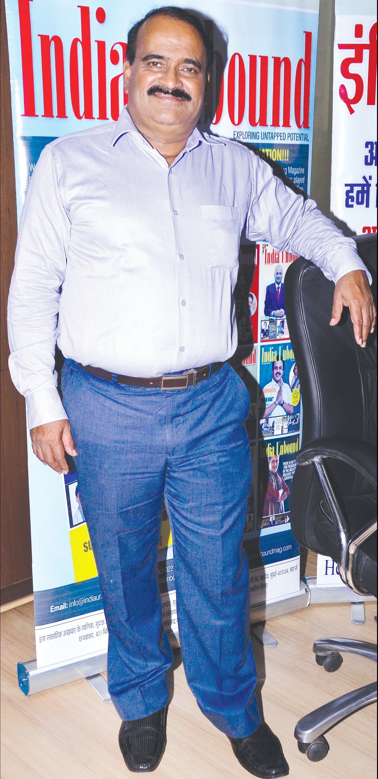 1653505817 340 Vishwas Patil उम्र Caste पत्नी बच्चे परिवार Biography Hindi विश्वास पाटिलो