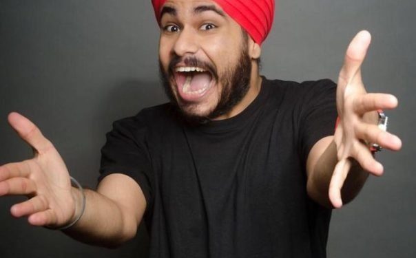 1653508698 Jasmeet Singh Bhatia YouTube Actor हाइट Weight उम्र Biography पत्नी Jasmeet Singh Bhatia