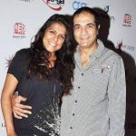 1653515789 384 Bhavana Balsawer हाइट Weight उम्र पति परिवार Biography Hindi पति के साथ भावना बलसावर