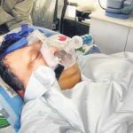 1653521536 293 Sajal Chakraborty उम्र हाइट Weight पत्नी परिवार Biography Hindi स्ट्रेचर पर सजल चक्रवर्ती