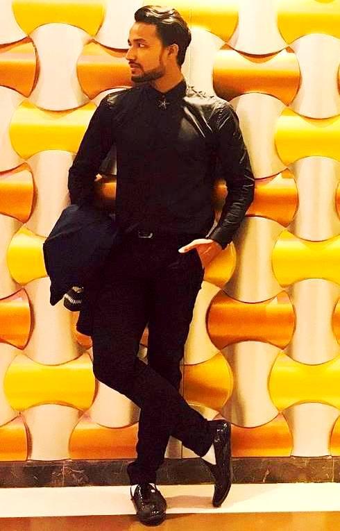 1653526096 552 Himanshu Gola Dancer हाइट Weight उम्र गर्लफ्रेंड Biography Hindi हिमांशु गोला