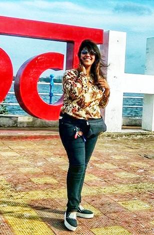 1653526936 990 Sana Iqbal Biker उम्र Death Cause पति परिवार Biography सना इकबाल