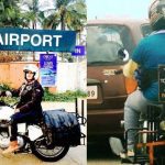 1653526937 201 Sana Iqbal Biker उम्र Death Cause पति परिवार Biography सना इकबाल - आत्महत्या और अवसाद जागरूकता