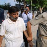 राजेश तलवार गिरफ्तार