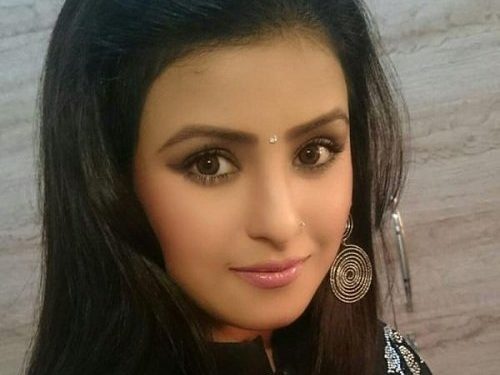 1653528499 Akanksha Awasthi TV Actress हाइट Weight उम्र बॉयफ्रेंड पति Biography Akanksha Awasthi