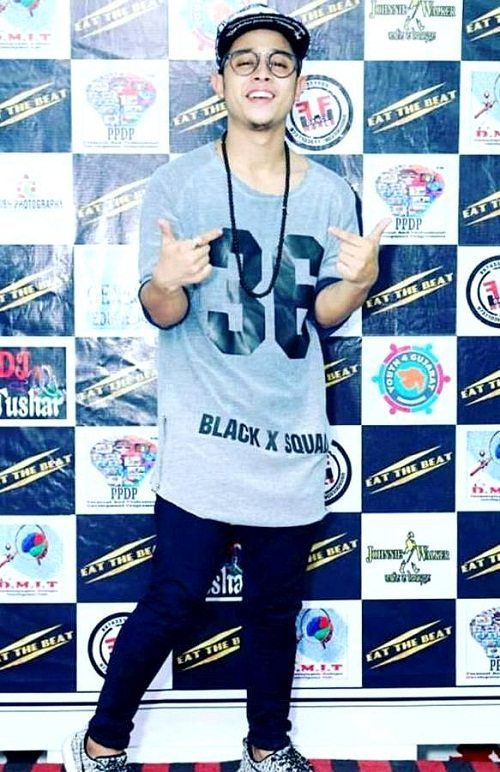 1653533904 311 Sushant Khatri Dancer हाइट Weight उम्र गर्लफ्रेंड Biography Hindi सुशन खत्री