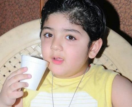 1653536061 Aarif Sharma Child Actor उम्र Biography Interesting Facts and Hindi Aarif Sharma
