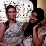 1653538694 970 Dimpy Ganguli aka Ganguly हाइट Weight उम्र बॉयफ्रेंड पति Biography डिंपी गांगुली अपनी बहन कोयल गांगुली के साथ