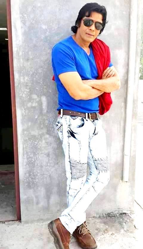 1653542654 590 Biraj Bhatta aka Viraj Bhatt हाइट Weight उम्र Affairs पत्नी बिराज भट्ट