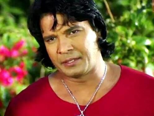 1653542657 Biraj Bhatta aka Viraj Bhatt हाइट Weight उम्र Affairs पत्नी Biraj Bhatta