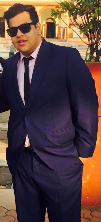 1653548779 606 Kashyap Kapoor Web Actor हाइट Weight उम्र गर्लफ्रेंड Biography कश्यप कपूर